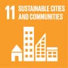 Sustainable Cities and Communities