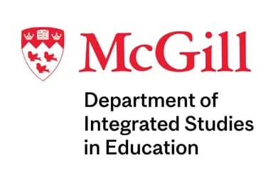 McGill, Department of Integrated Studies in Education