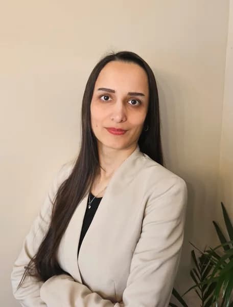 Farzaneh Sanei