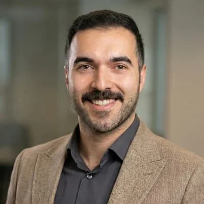 Hamid Golhasany
