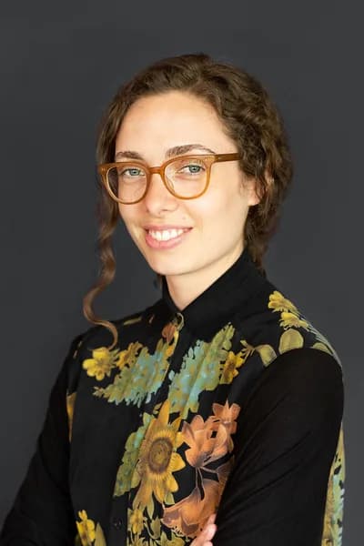 Olivia Shaw